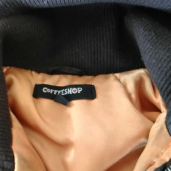 Jacket - Picture 2 of 2